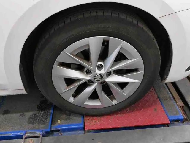 Skoda Octavia 2.0 TDI Style Style