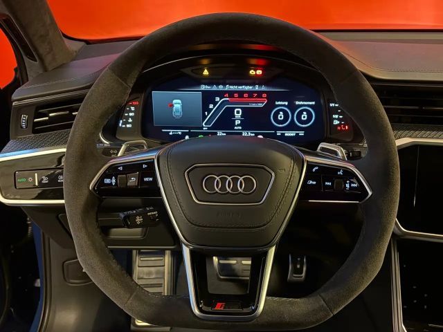 Audi RS6 Avant Performance