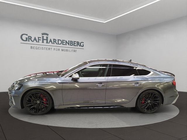 Audi RS5 Quattro Sportback