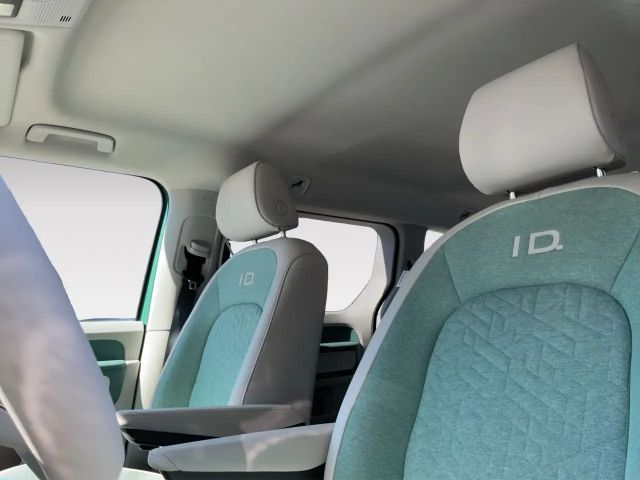 Volkswagen ID.Buzz Pro