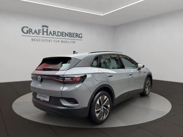 Volkswagen ID.4 City Pure