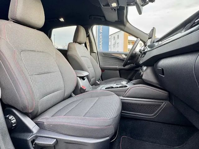 Ford Kuga AWD ST Line