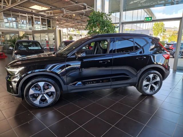 Volvo XC40 Dark Ultra