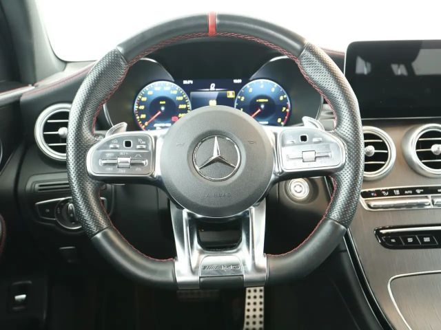 Mercedes-Benz GLC 43 AMG 4MATIC AMG Line