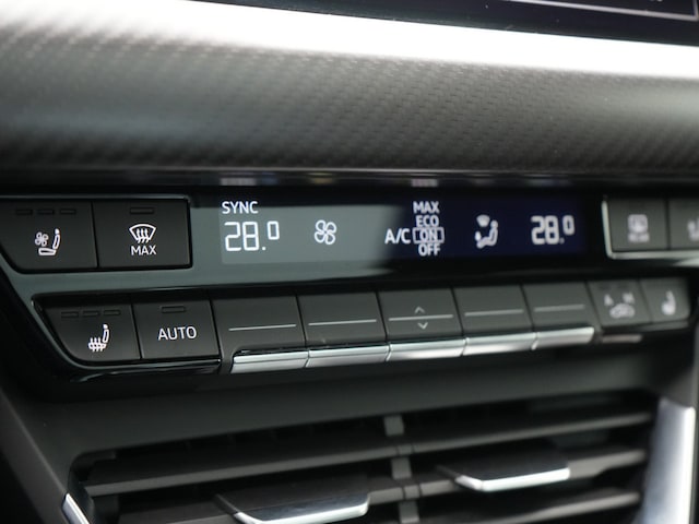 Audi RS e-tron GT Quattro