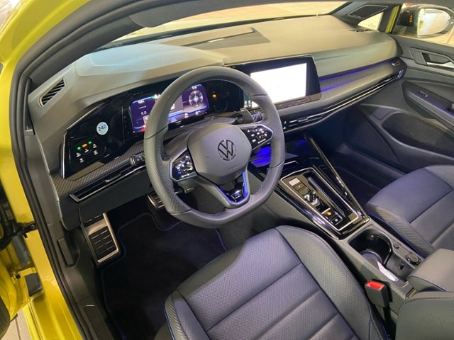 Volkswagen Golf Golf VIII