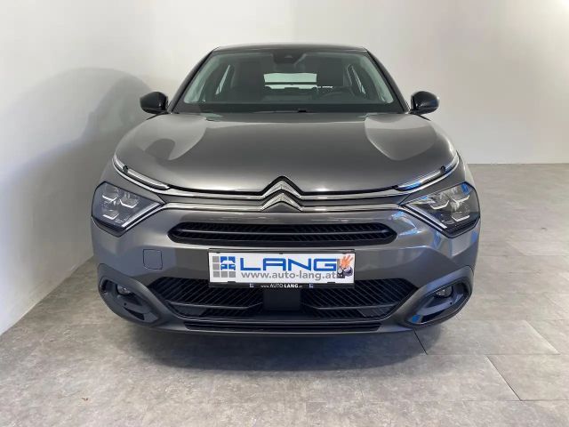 Citroën C4 Plus PureTech