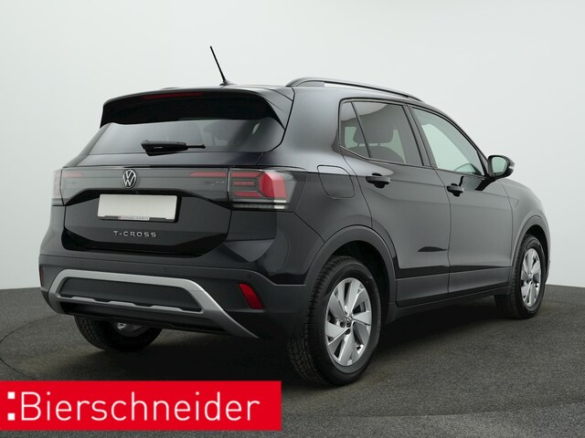 Volkswagen T-Cross 1.0 TSI Life