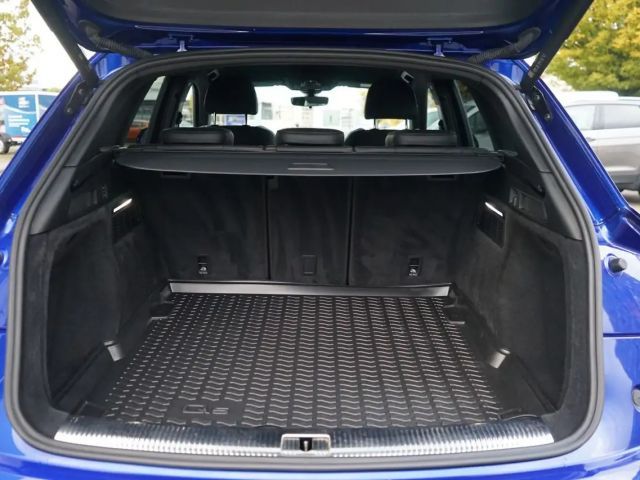 Audi SQ5 3.0 TDI Quattro