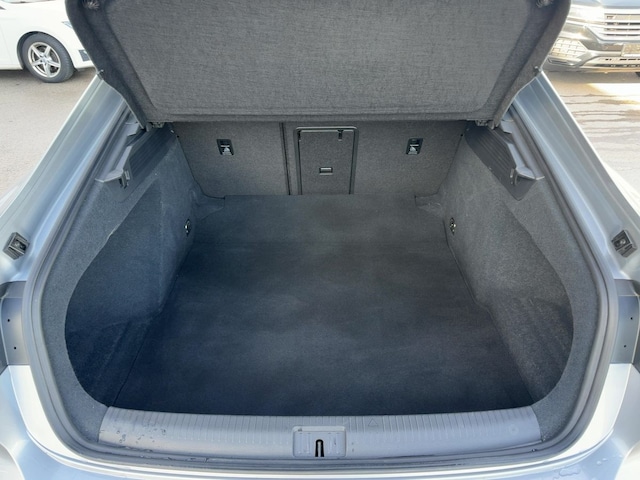 Volkswagen Arteon 2.0 TDI DSG R-Line