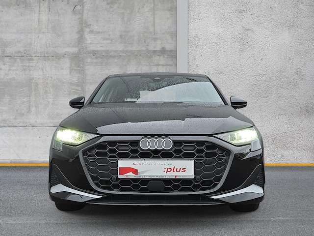 Audi A3 35 TDI S-Tronic Sedan