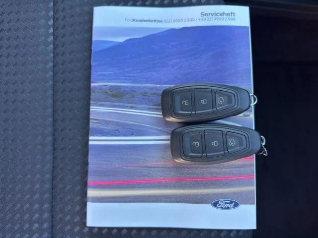 Ford Kuga EcoBoost ST Line