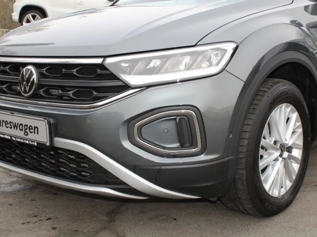 Volkswagen T-Roc 1.5 TSI DSG