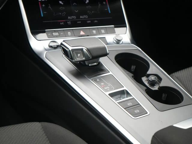 Audi A6 S-Tronic Sedan