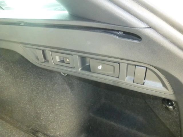 Skoda Octavia 2.0 TSI Combi RS