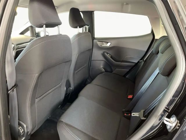 Ford Fiesta Active EcoBoost