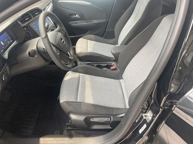 Opel Corsa Edition Hybrid