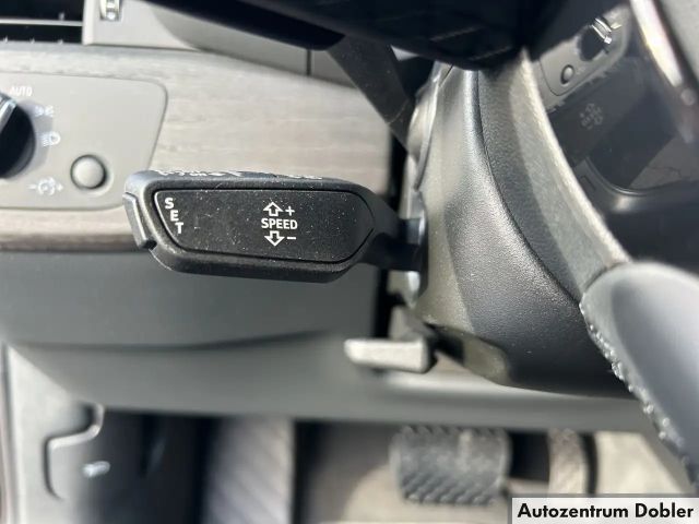 Audi A4 40 TFSI Avant S-Tronic