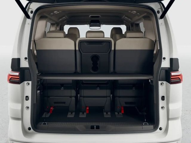 Volkswagen Multivan T7