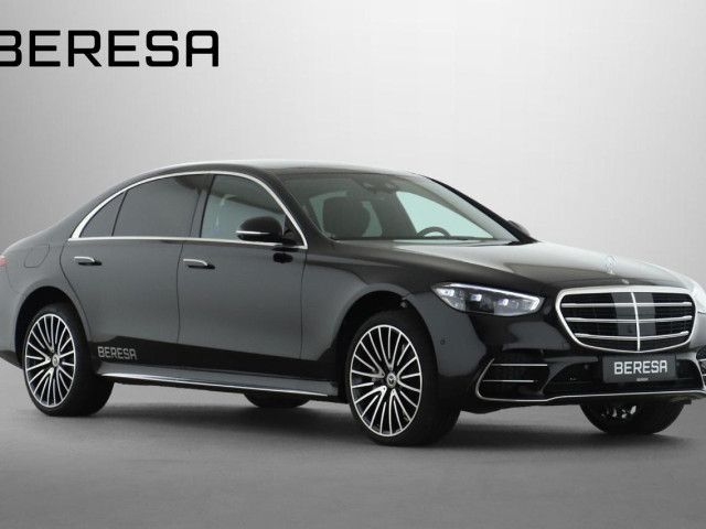 Mercedes-Benz S 450 4MATIC Limousine Lang Sedan