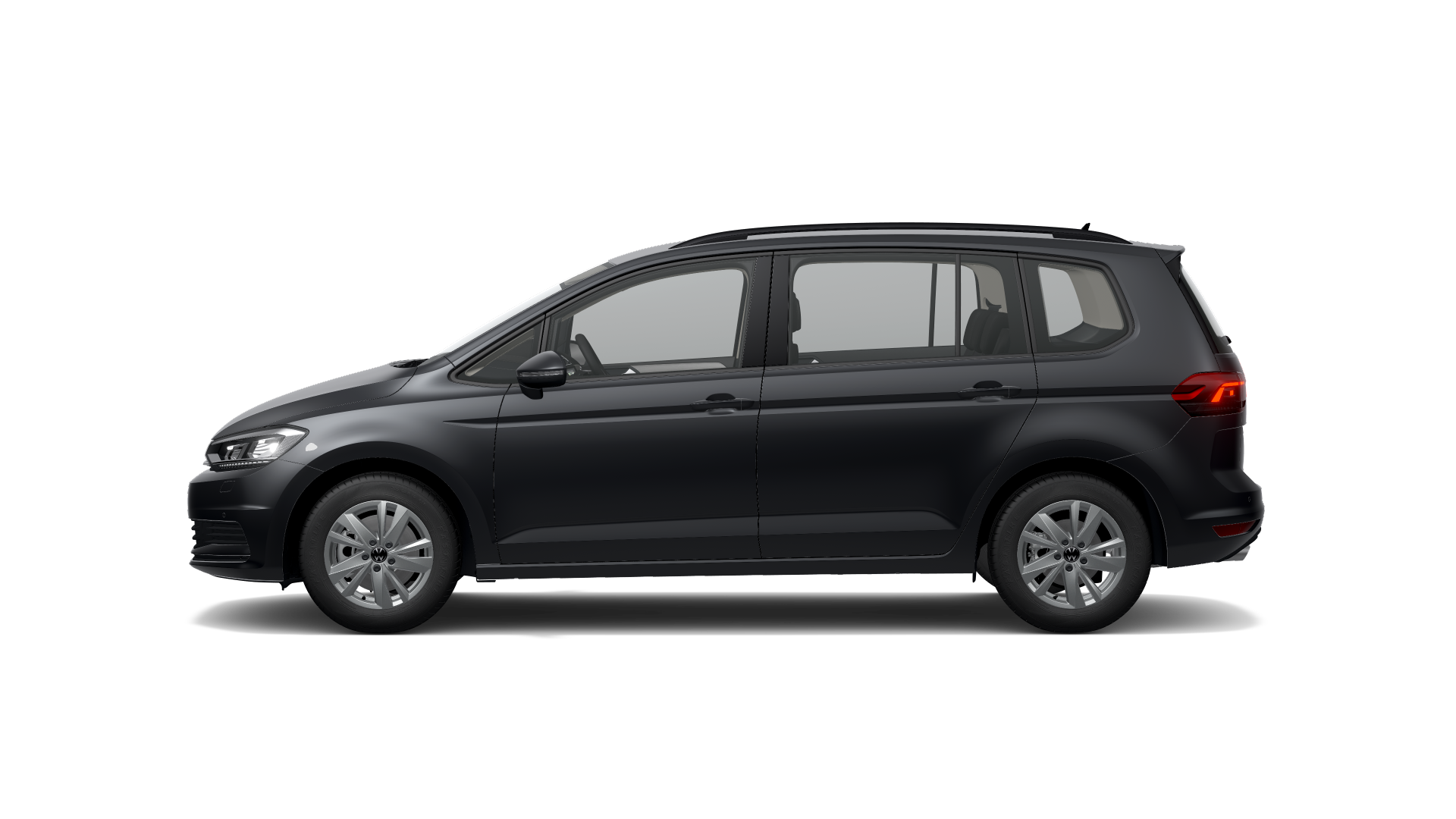 Volkswagen Touran 2.0 TDI Comfortline DSG