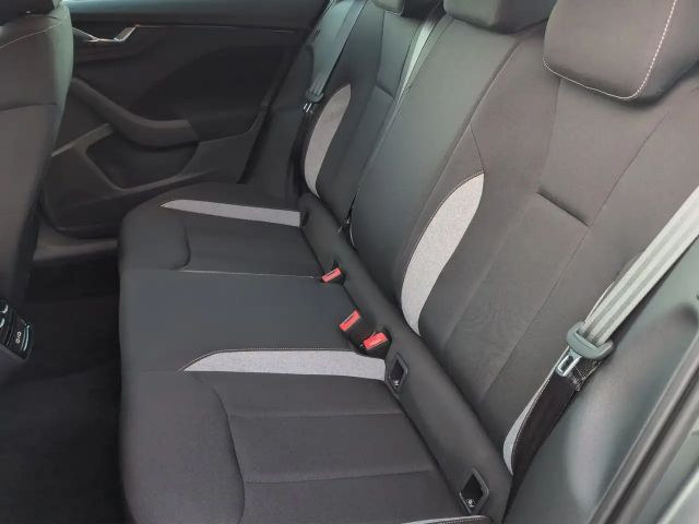 Skoda Scala Selection