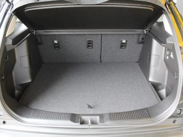 Suzuki S-Cross AllGrip Hybrid