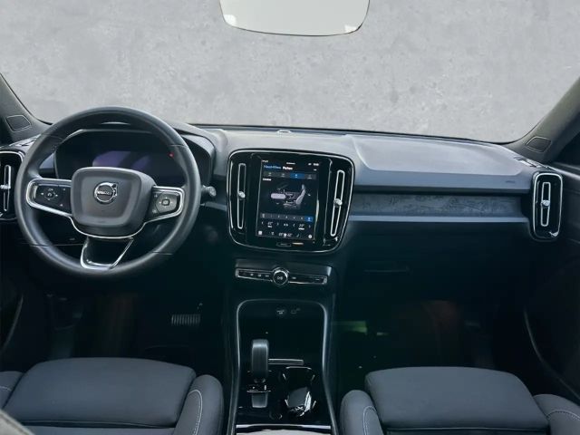 Volvo XC40 Plus Recharge Twin Engine