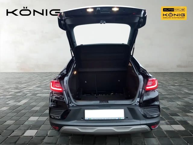 Renault Arkana EDC Equilibre Equilibre TCe 140