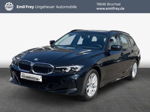 BMW 318 318i Touring