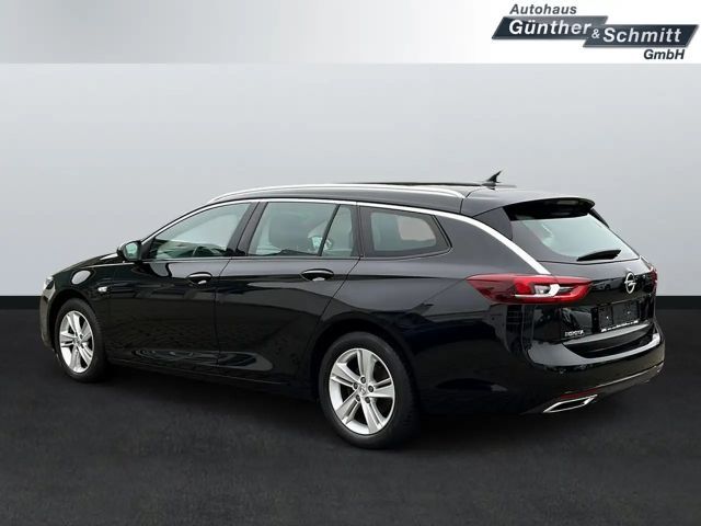 Opel Insignia Elegance Sports Tourer