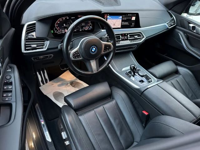 BMW X5 M-Sport xDrive45e