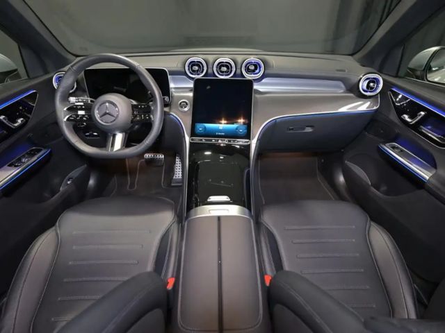 Mercedes-Benz GLC 200 4MATIC AMG Line