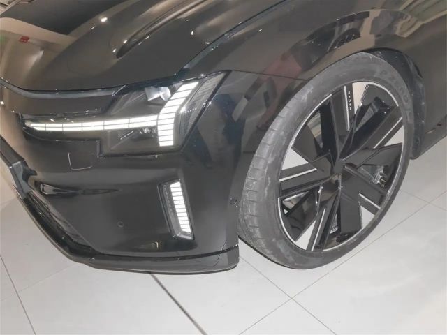 Volvo ES90 Extended range Single motor Ultra