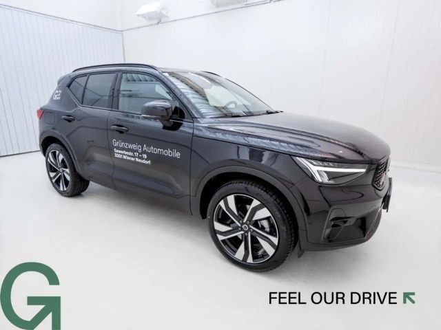Volvo XC40 Plus