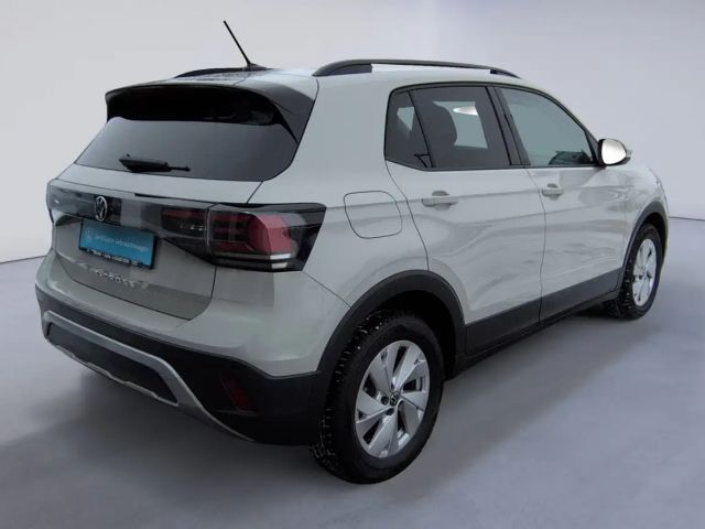 Volkswagen T-Cross 1.0 TSI DSG Life