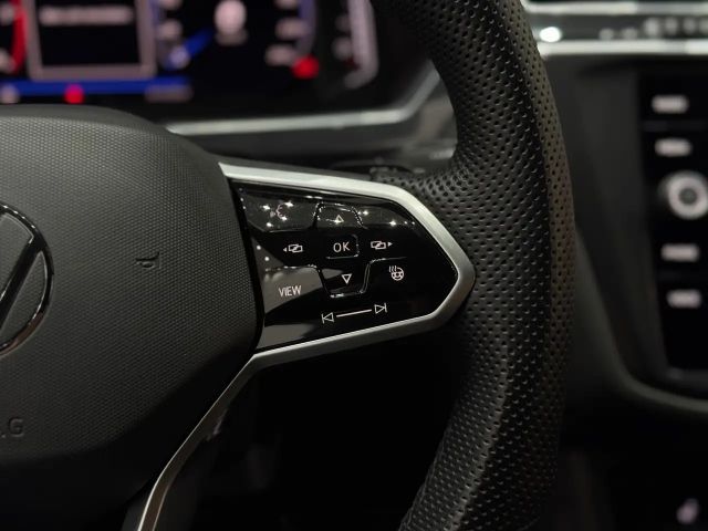 Volkswagen Tiguan 2.0 TDI Allspace R-Line