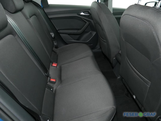 Audi A1 30 TFSI S-Tronic Sportback