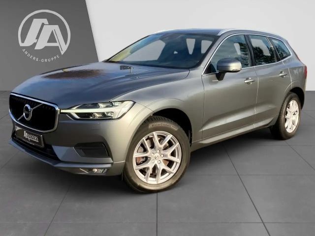 Volvo XC60 AWD Inscription