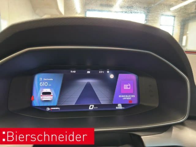 Seat Leon 1.5 TSI FR-lijn