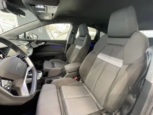 Audi Q4 e-tron 50 Sportback