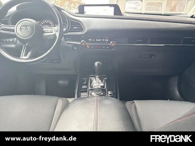 Mazda CX-30 Homura SkyActiv