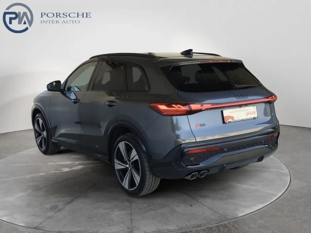 Audi Q5 Quattro