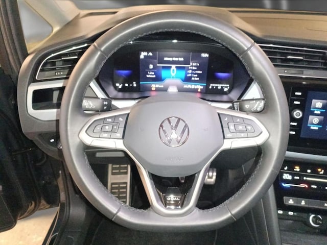 Volkswagen Touran 1.5 TSI