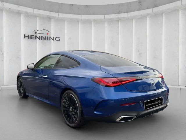 Mercedes-Benz CLE 200 AMG Line Coupé
