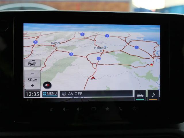 Suzuki Swift Comfort DualJet Hybrid