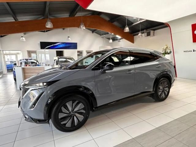 Nissan Ariya 87 kWh Evolve