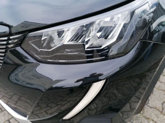 Peugeot 2008 Allure Pack PureTech