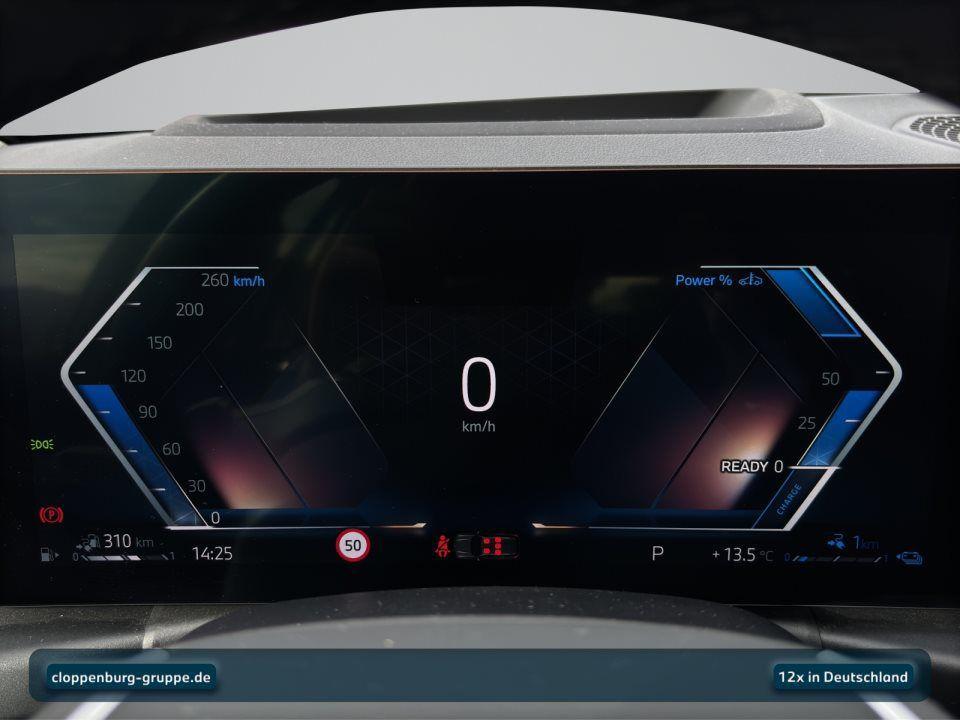 BMW 330 330e Touring