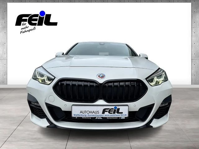 BMW 220 220d Coupé M-Sport